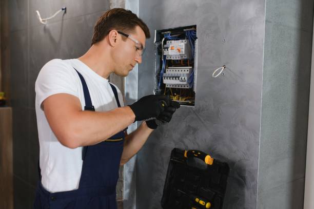 Best Home Electrical Repair  in Brentwood, CA