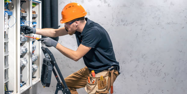 Best Electrical Rewiring Services  in Brentwood, CA
