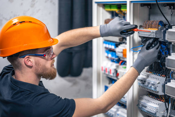 Best Electrical Troubleshooting Services  in Brentwood, CA